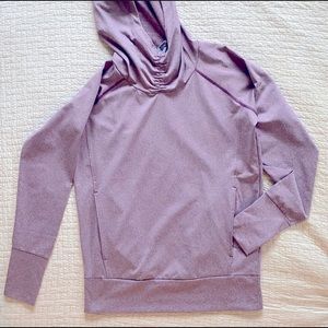 Columbia Omni Wick Pullover Hoodie